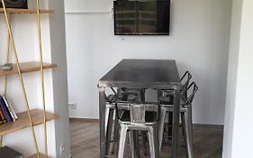 Appartement Cosy en plein centre ville